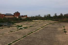 Homes England and real estate partner announce brownfield remediation loan scheme Image