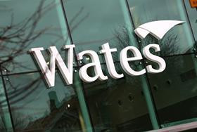 Wates chief says sector ‘only in foothills’ of decarbonisation market opportunity Image