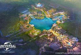 Construction of Europe’s biggest theme park to start next year in Bedfordshire Image