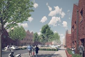 Assael gets green light for 300 homes in Melton Mowbray despite removal of affordable element Image