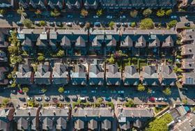 One in five social workers ‘have seen children removed from their family due to poor housing in the last three years’ Image