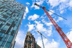 Building Safety Regulator deputy head admits to ‘underestimating’ challenge of new regime Image