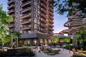 HTA gets green light for final phase of 1300 scheme in west London Image
