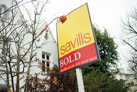 Housing wealth held by over 60s hits record-high £2.9 trillion says Savills Image