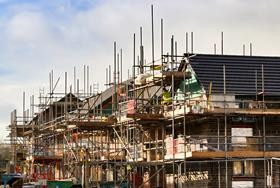 Planning and Infrastructure Bill could deliver up to £7.5bn economic boost says government Image