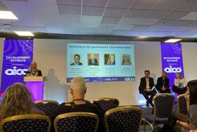 Tenants could pay more rent for green homes to generate development funds Housing Forum director tells Housing Brighton event Image