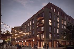 Bath council approves 450 homes on banks of River Avon Image