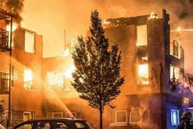 Retirement village blaze trial collapses with ‘not guilty’ verdicts returned Image