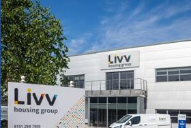 Livv takes legal advice after Unite sets up unofficial ‘hotline’ for resident complaints Image