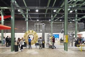 RIBA names winners of Yorkshire and South West awards Image