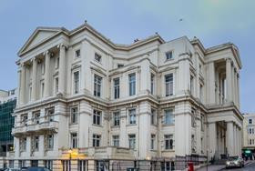 Decision to sell Brighton council buildings for housing funds called in for scrutiny Image