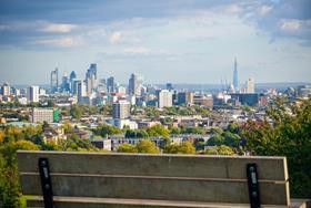 Starts by G15 landlords ‘drop 66% in two years’ Image