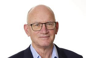 Government picks former Olympic chief to chair Oxford Growth Commission Image