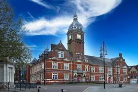 Swindon Borough Council fails to meet consumer standards Image