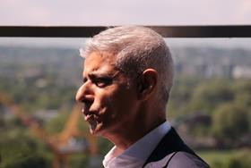 London green belt development could include new towns Sadiq Khan confirms Image