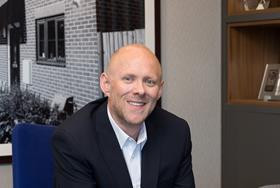 Orbit Group appoints Travelodge director as chief property officer Image