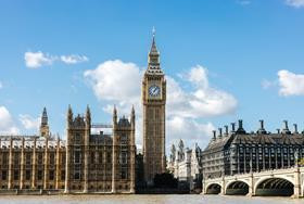 Blanket 40% affordable housing target threatens viability of new towns Lords told Image
