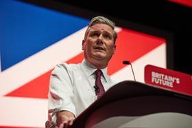 Government faces nine ‘major obstacles’ to delivering 1.5 million homes says report Image