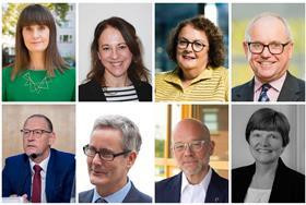 ‘Transformative’ ‘a game changer’ - social housing leaders react to surprise £39bn Affordable Homes Programme boost Image