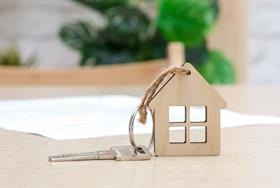 Social housing rent arrears and vacancies drop to lowest levels seen for years Image