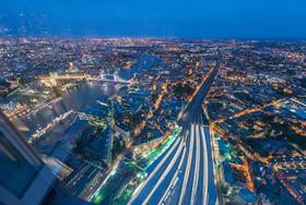 Housing associations hoping £2.5bn in spending review will be used for amortised grant funding model Image