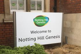 Notting Hill Genesis reveals £129m deficit Image