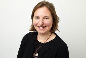 Richmond Housing Partnership CEO joins board of for-profit provider Image