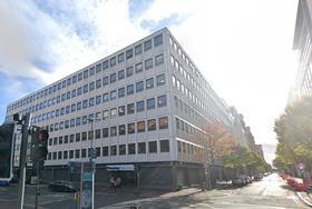 Northern Ireland Housing Executive adopts sustainability standard Image