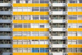 City of London identifies £84m shortfall in housing investment plans Image