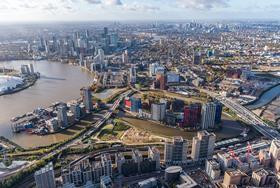 Ballymore lands TfL housing deal in Newham Image