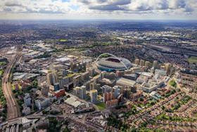 Building Safety Regulator delays spooking investors Wembley Park developer tells Lords Image