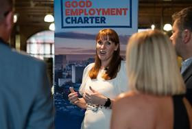 Construction Skills Mission Board to set out plan to recruit 100000 extra construction workers a year by 2029 Image