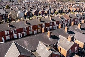 Newly-built council homes to be exempt from Right to Buy for 35 years Image