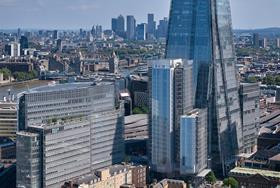 In pictures: Renzo Piano’s Shard Place reaches practical completion Image