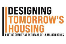Building Design launches new campaign to put quality at the heart of housing Image