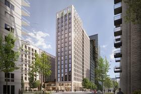 Get Living reports loss after setting aside £411m to remediate Olympic park block Image