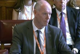 Building Safety Regulator wants to get gateway 2 approvals process down to ‘five weeks’ construction leader tells peers Image