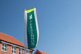 Persimmon submits plans for 562 homes near Bristol Image