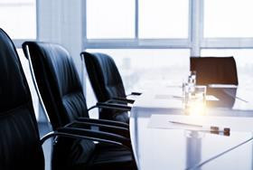 New chair for Raven Housing Trust Image