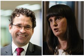 Sector leaders warn of cuts to supported housing services unless proposed licensing scheme is amended Image