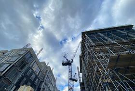 Nine month wait to get building safety sign-off for new builds regulator admits Image