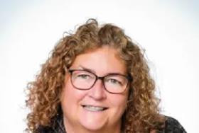 Great Places appoints experienced housing leader Cath Purdy as chair Image