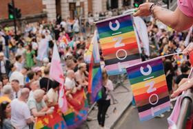 Tonic Housing becomes UK’s first LGBTQ+ registered provider Image