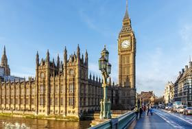 Parliamentary group launches inquiry into delivering 1.5 million homes without sacrificing quality Image