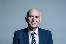 Sir Vince Cable to chair new committee of housing experts Image