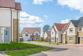 Cala Homes gets green light for 226 homes in Bo’ness Image