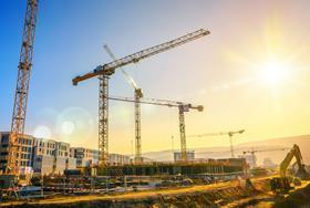 New home registrations up 4% in quarter says to NHBC Image