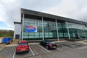 Karbon boosts development but falls short of target Image