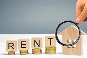 Social rents have fallen “significantly” in past decade says Housing Forum Image