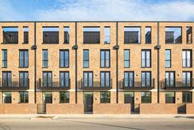 Post-occupancy feedback should guide housing design report urges Image